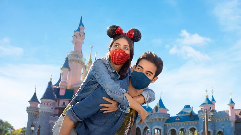 Best Time to Visit Disneyland Paris