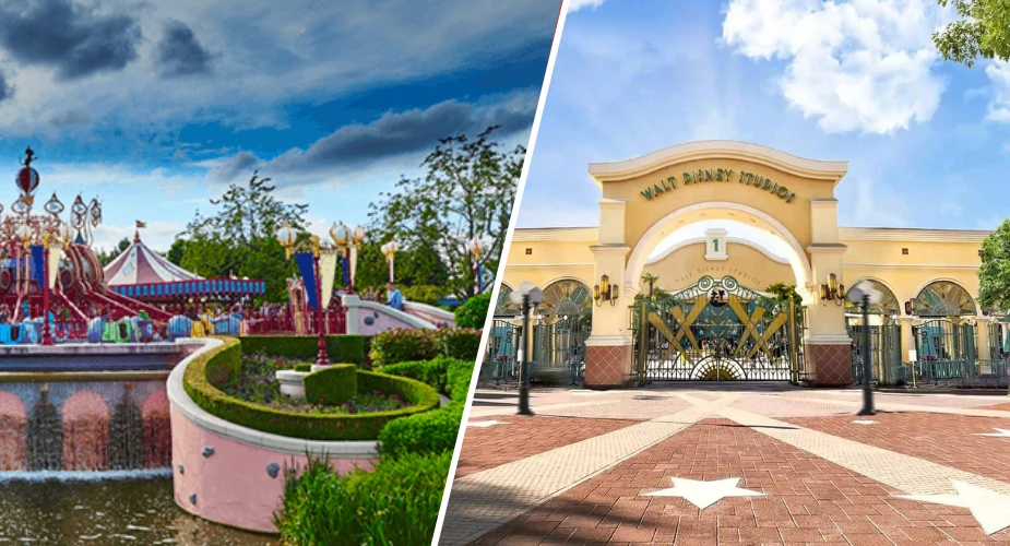 Studios Park